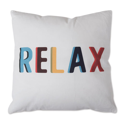 Double Sided Relax Pillow